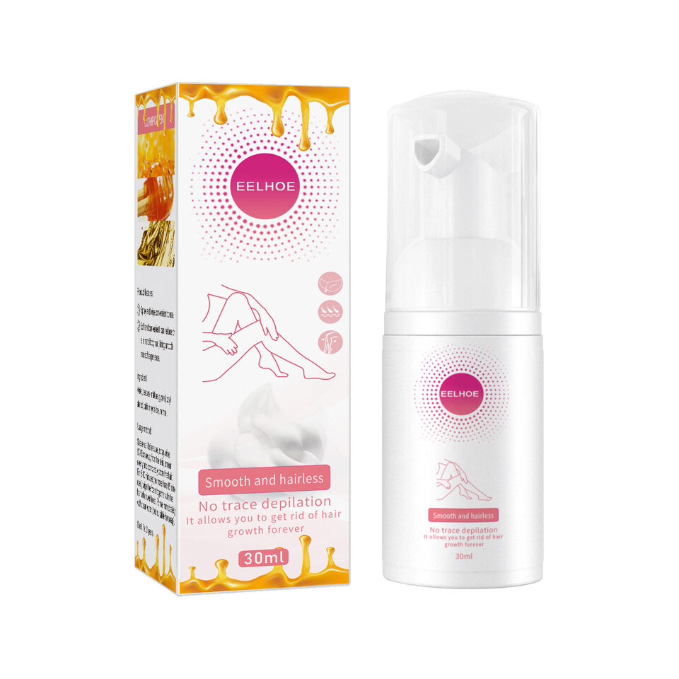 30ml 100ml Hair Removal Spray Depilatory Armpit