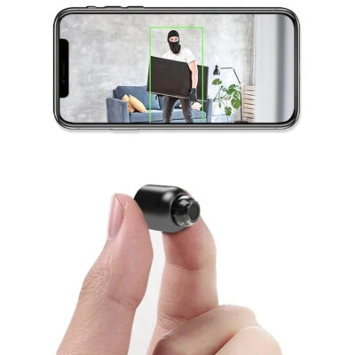 Baby Monitors Indoor Security Cameras