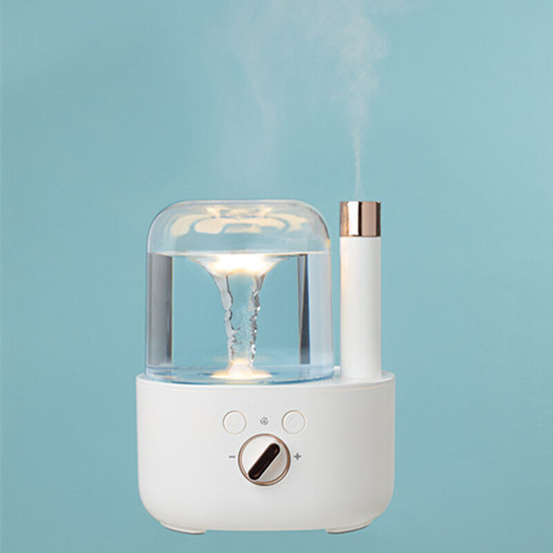 Water Hose Incense Humidifier Essential Oil Automatic Fragrance