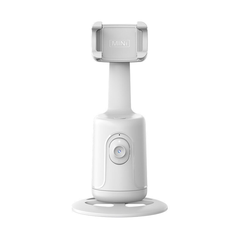 New 360 Intelligent Platform Video Capture Face Tracking