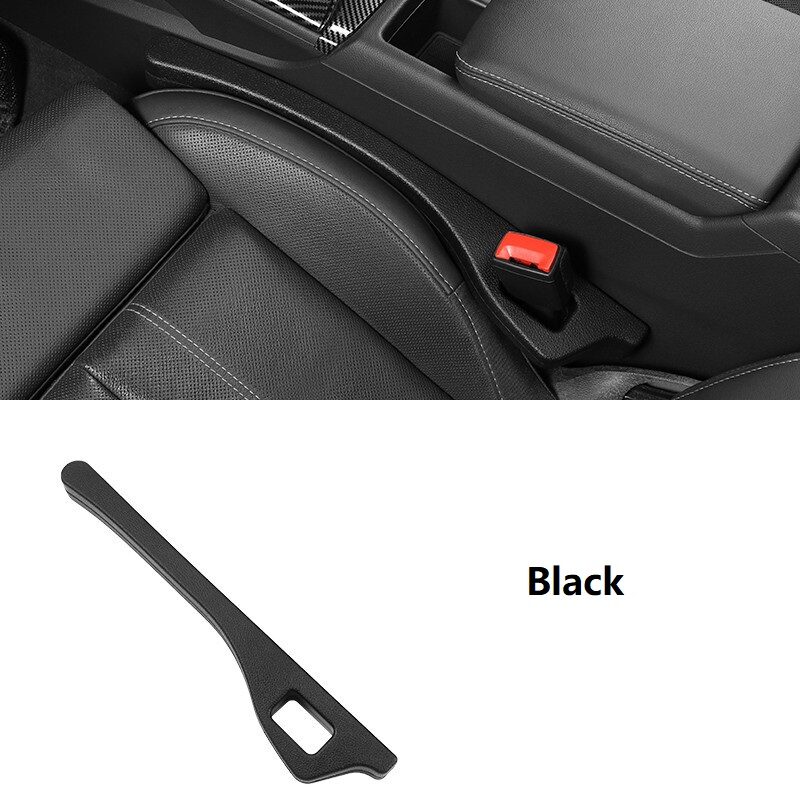 New Car Interior Seat Anti Dropping Storage Strip