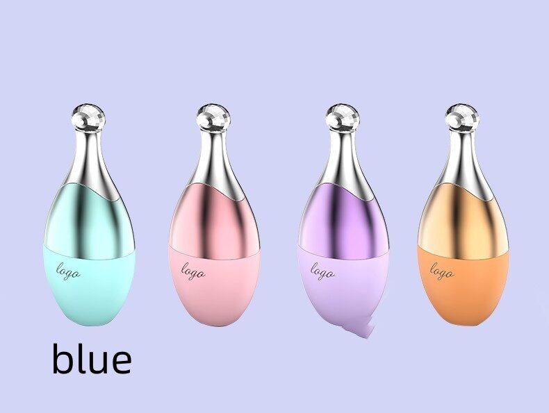 Skin Care Beauty Lifting Contouring Tool Silicone Ice