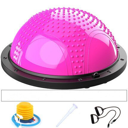 Pilates Ball Yoga Fitness Equipment