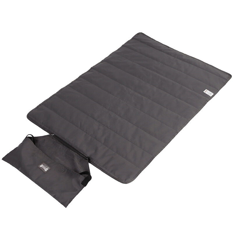 Outdoor Pet Blanket Folding Storage Portable Waterproof Warmth