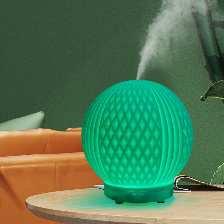Household Automatic Essential Oil Sprayer Usb Air Humidifier