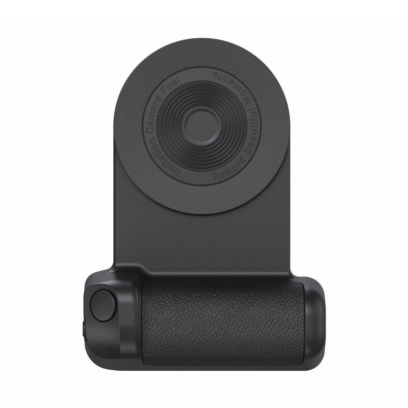 3 In 1 Intelligent Grip Anti-shake Multifunctional Phone