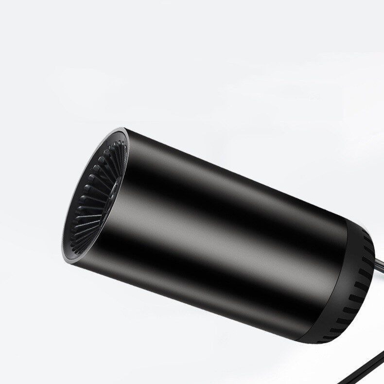 Car Warm Air Blower 12V Heater For Window