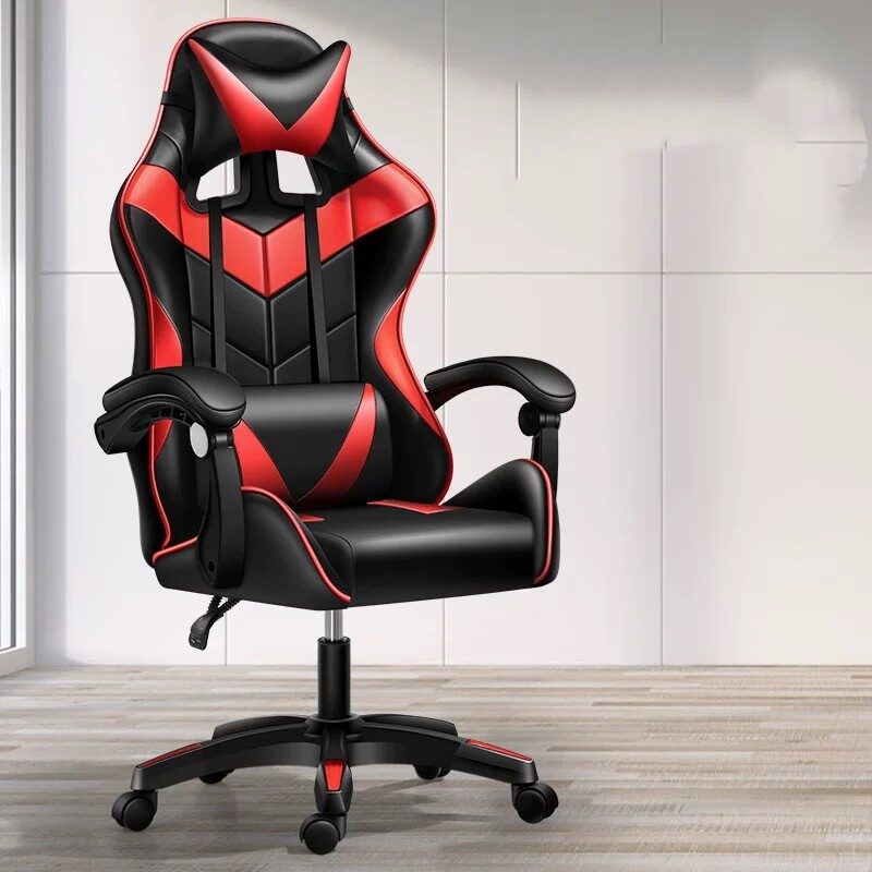 Home Reclinable Office Chair Student Dormitory Game