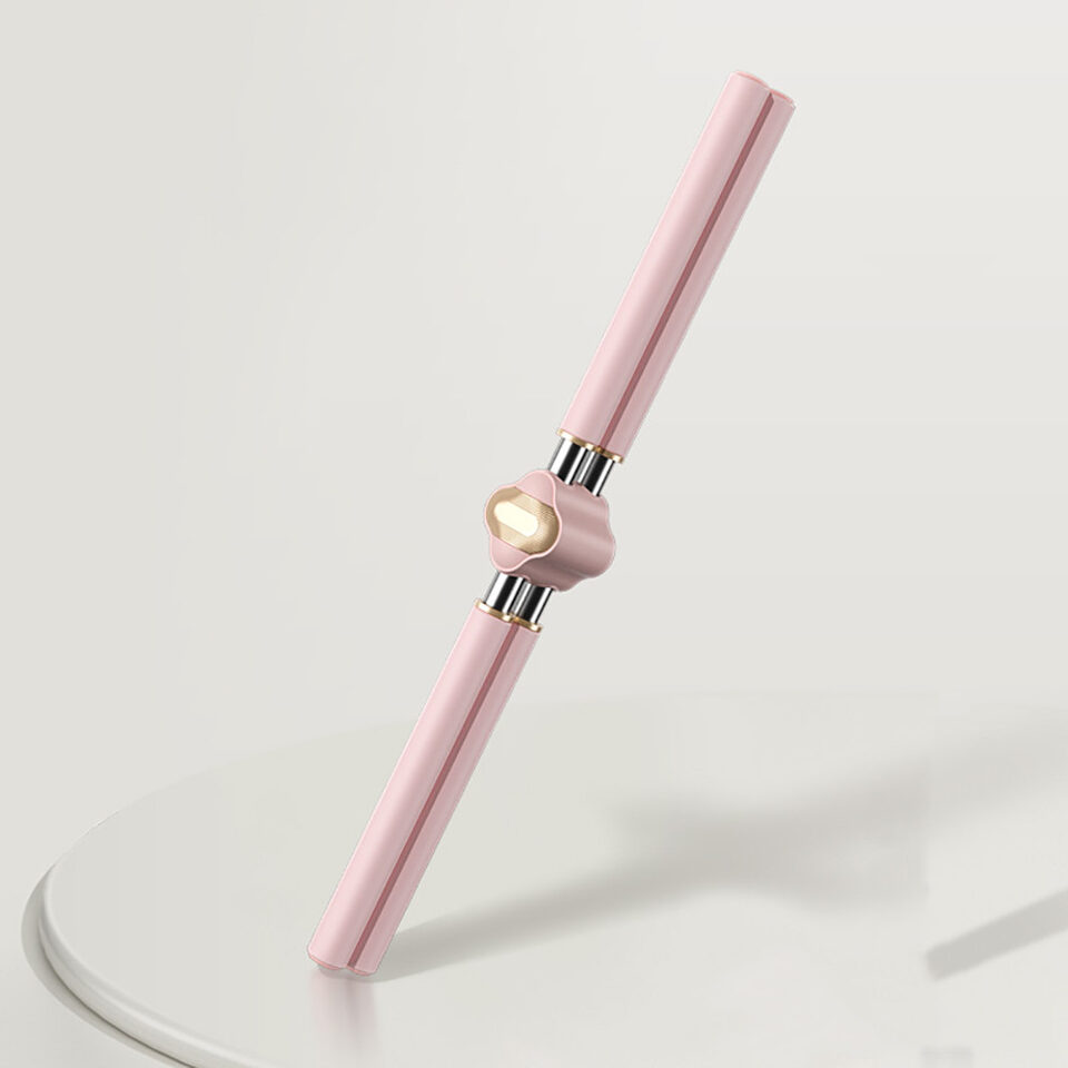 Hump Back Correction Cross Yoga Stick Station