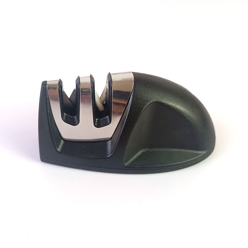 Knife Sharpener Mini Quick Kawaii Kitchen Accessories Portable