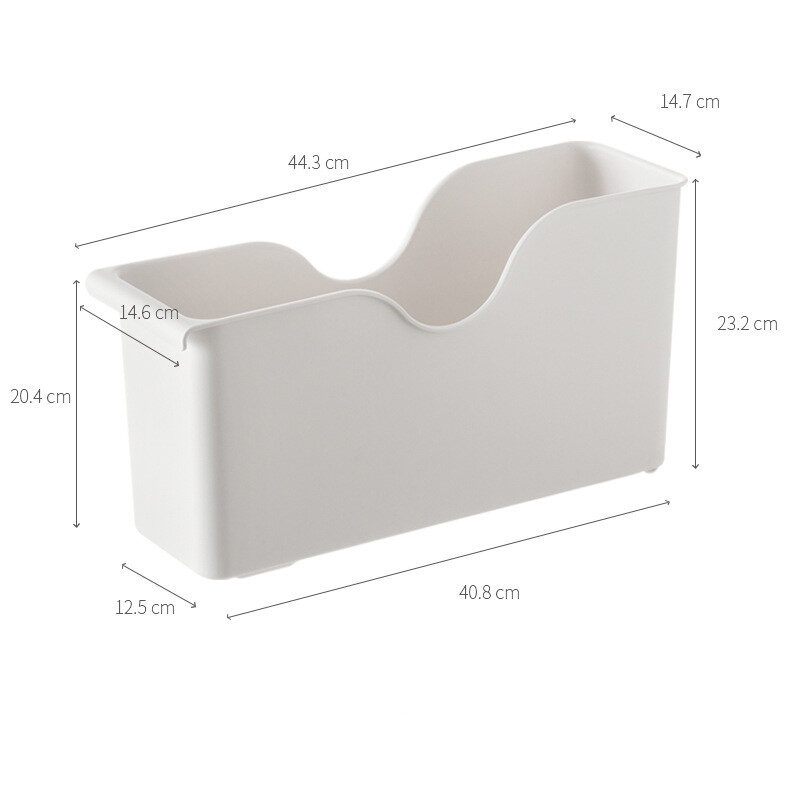 Storage Cabinet Box Rack