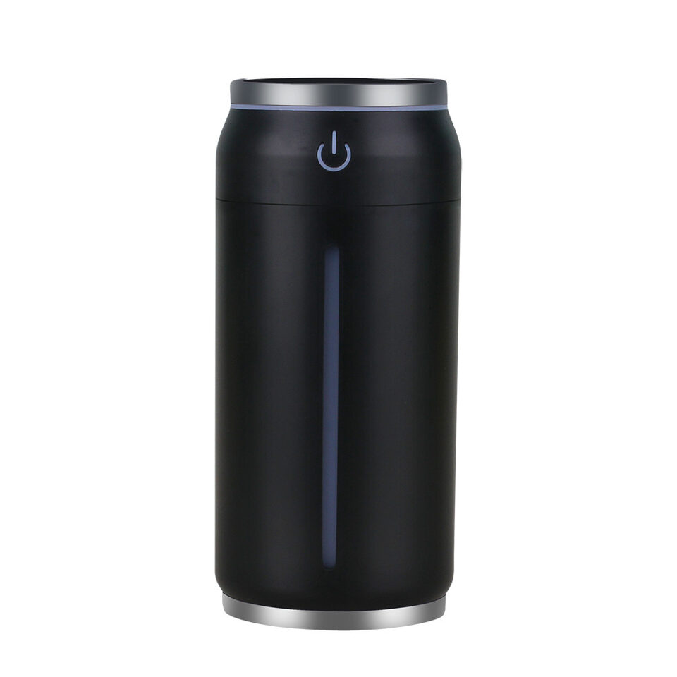 Car Humidifier 220ML Mini USB Aroma Diffuser Air