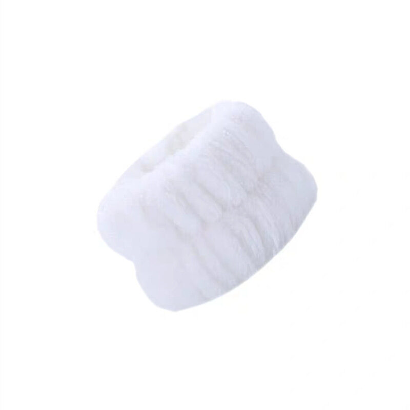 Wrist Washband Microfiber Wash Towel Band Wristbands