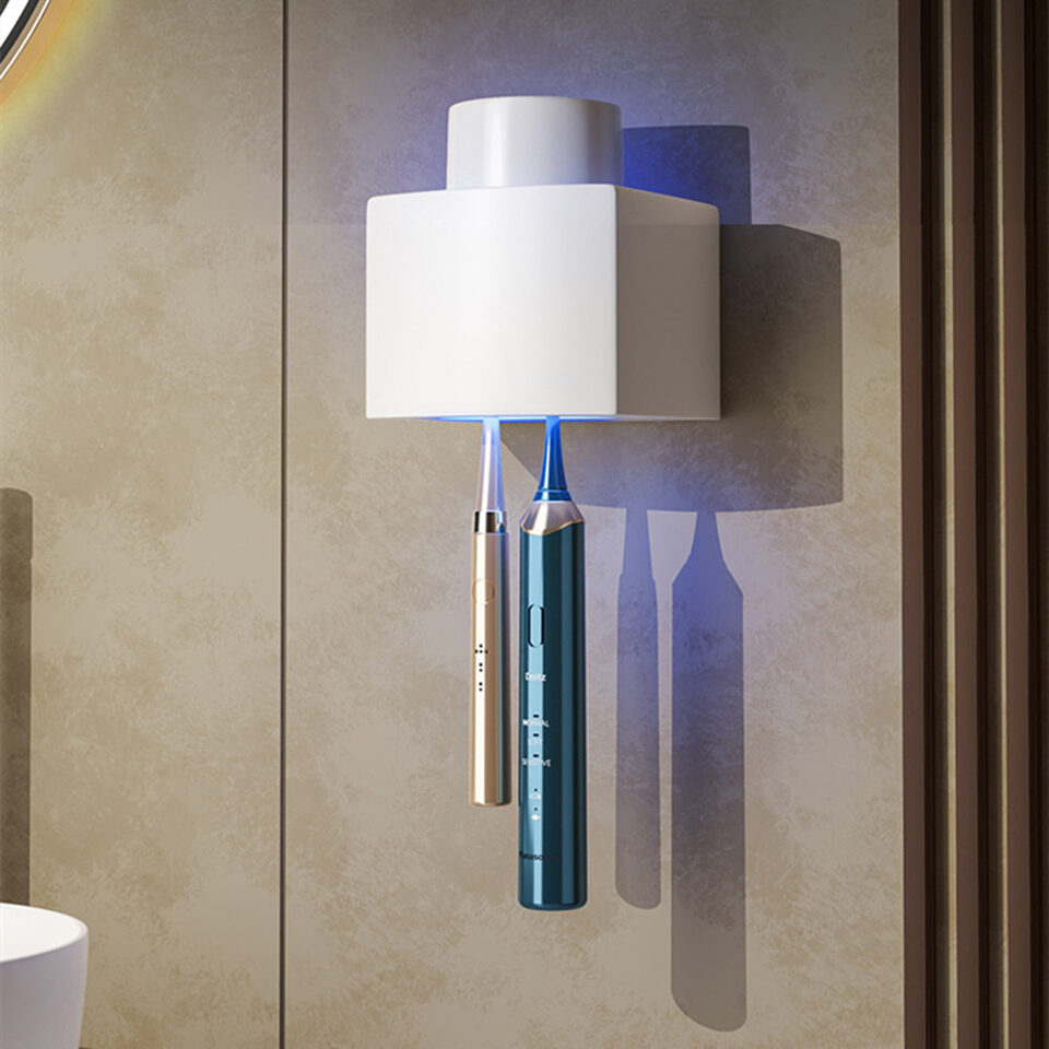 Toothbrush Rack Smart Sterilizer