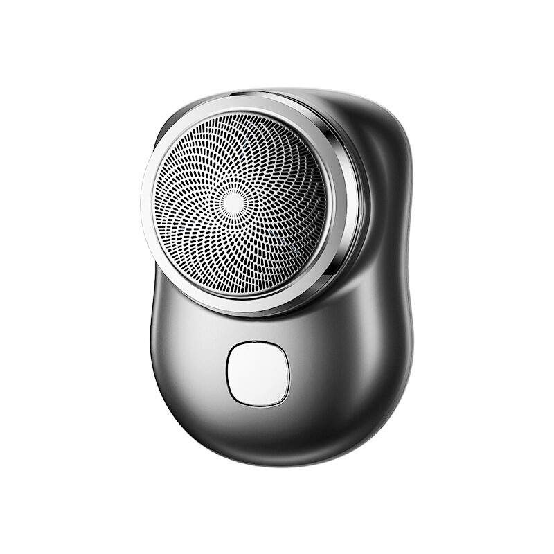 Mini Portable Face Cordless Shavers Rechargeable USB Electric