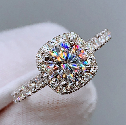Fashion Rings