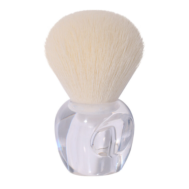 New Single Powder Brush Blusher Makeup Novice Tools