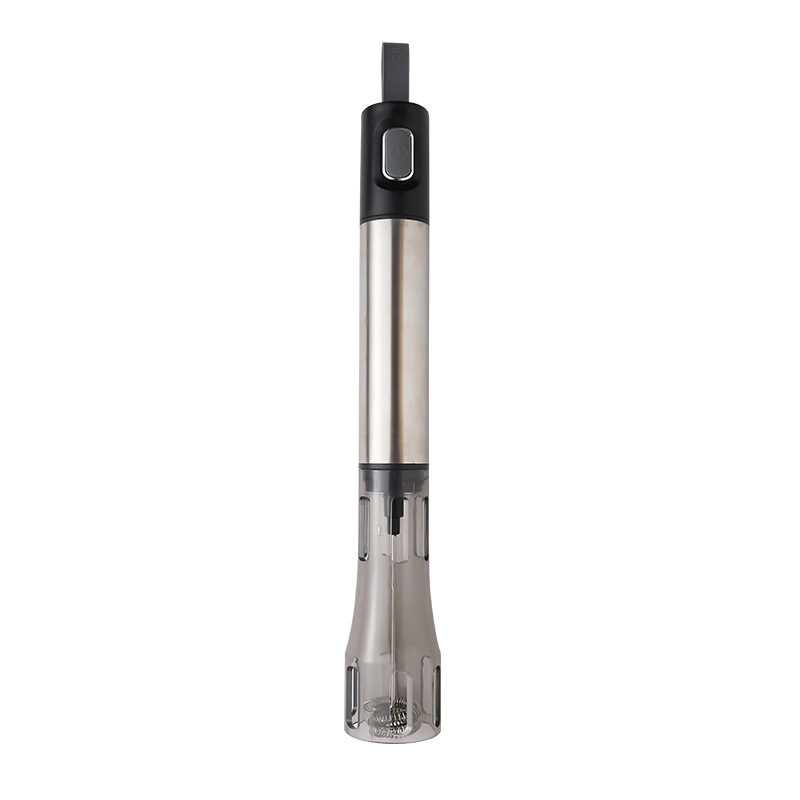 Portable Electric Foam Maker For Kitchen Baking Supplies