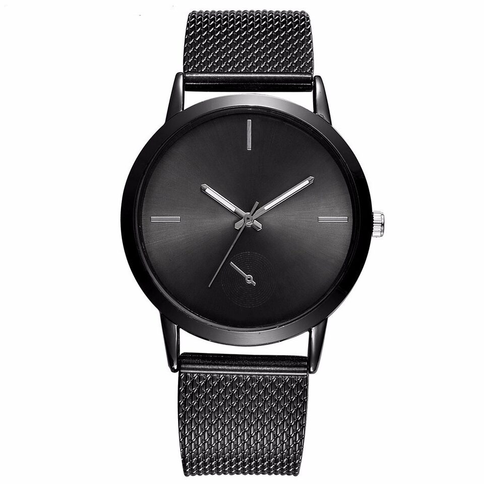 Simple Ladies Watch Quartz