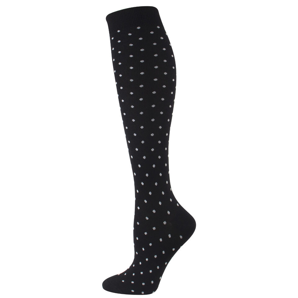 Pressure Calf Socks Exercise