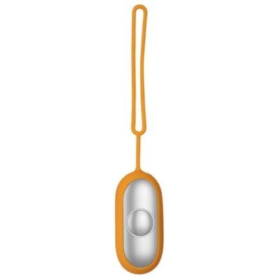 Portable Mini Sleep Aid Hand-held Micro-current Intelligent Relieve
