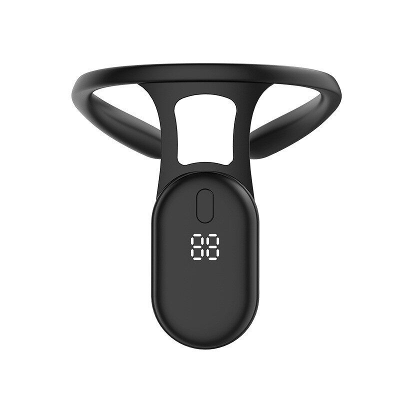 Smart Posture Corrector Device-Specially Designed For Kids