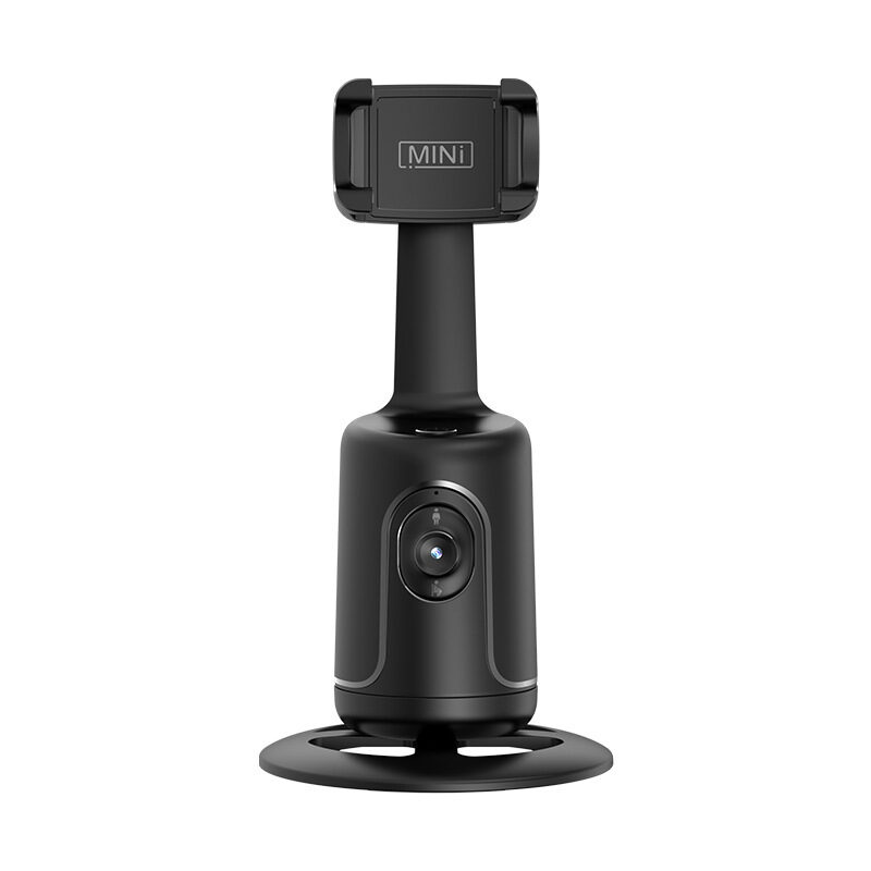 360 Auto Face Tracking Gimbal AI Smart Phone