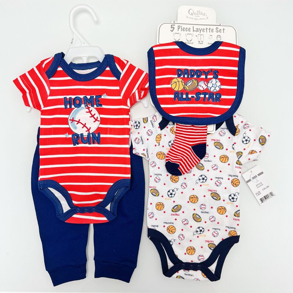 Baby Clothes One-piece