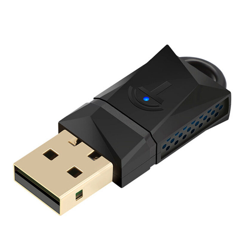 300 Mbps Wireless USB WiFi Adapter Portable Network