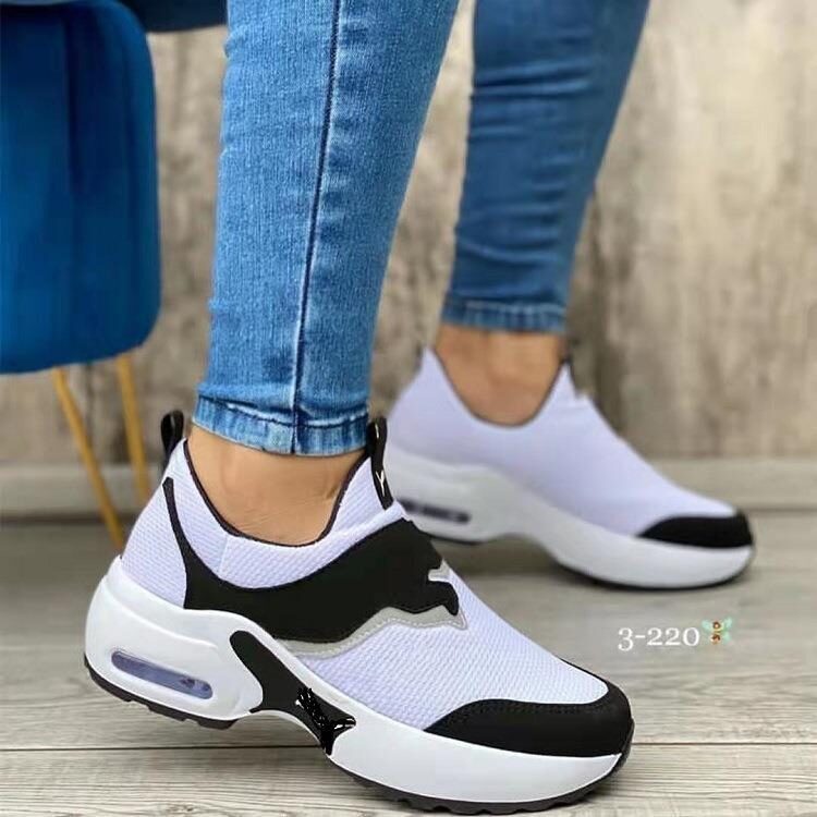 Sports Shoes Closed Toe Casual Women Climbing