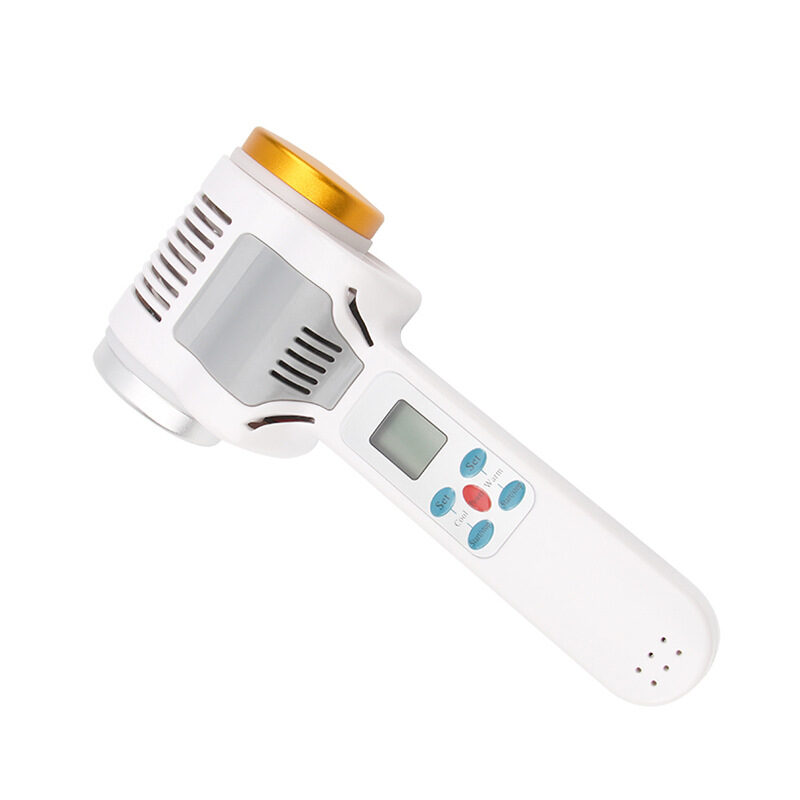 Skin Care Introduction Hot Cold Compress Dual-use Beauty