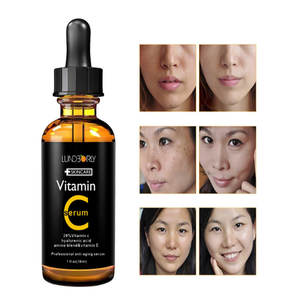 Vitamin C E