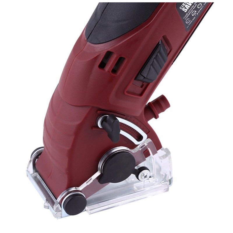 Save Rotorazer Saw