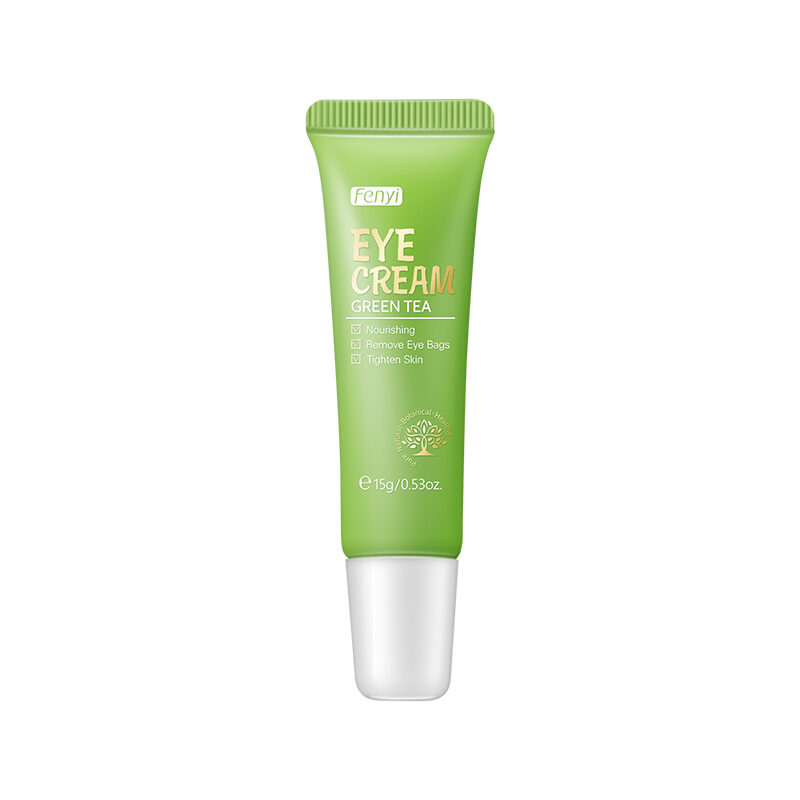 Green Tea Eye Cream Anti-Wrinkle Skin Care Korean