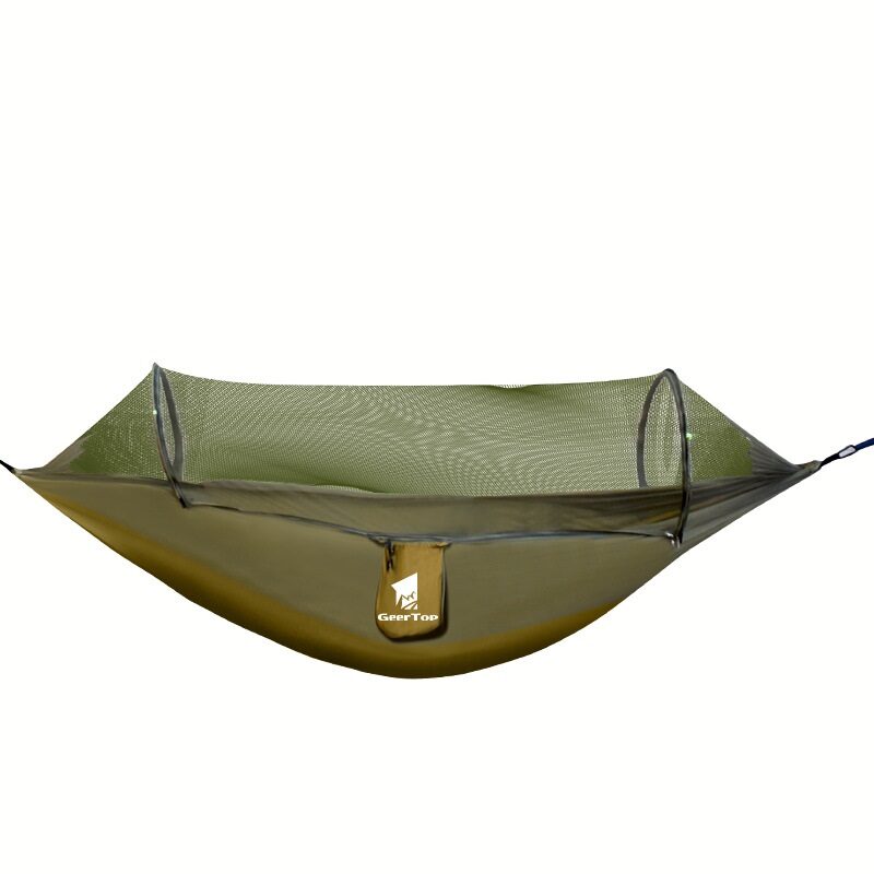 Outdoor Camping Equipment Thickened And Insect Resistant Mosquito