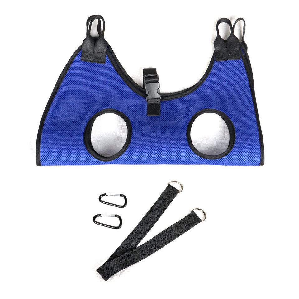 New Pet Cat Grooming Hammock Helper Dog Dogs