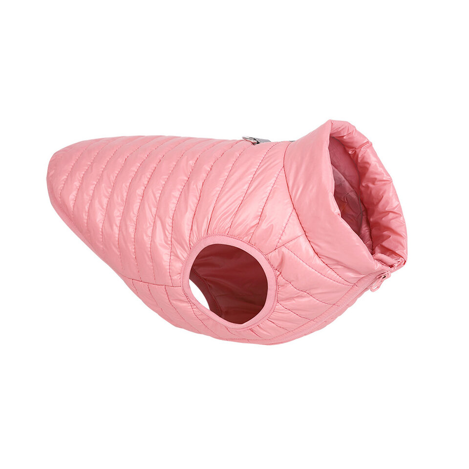 New Pet Dog Clothing Autumn And Winter Full