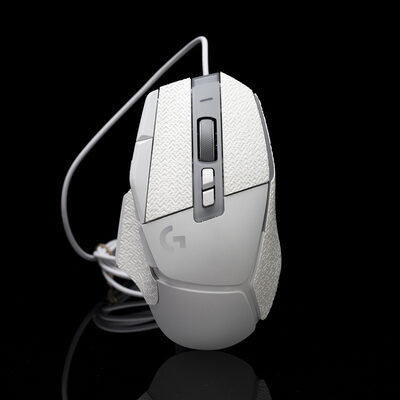 Anti-skid Stickers For Mouse