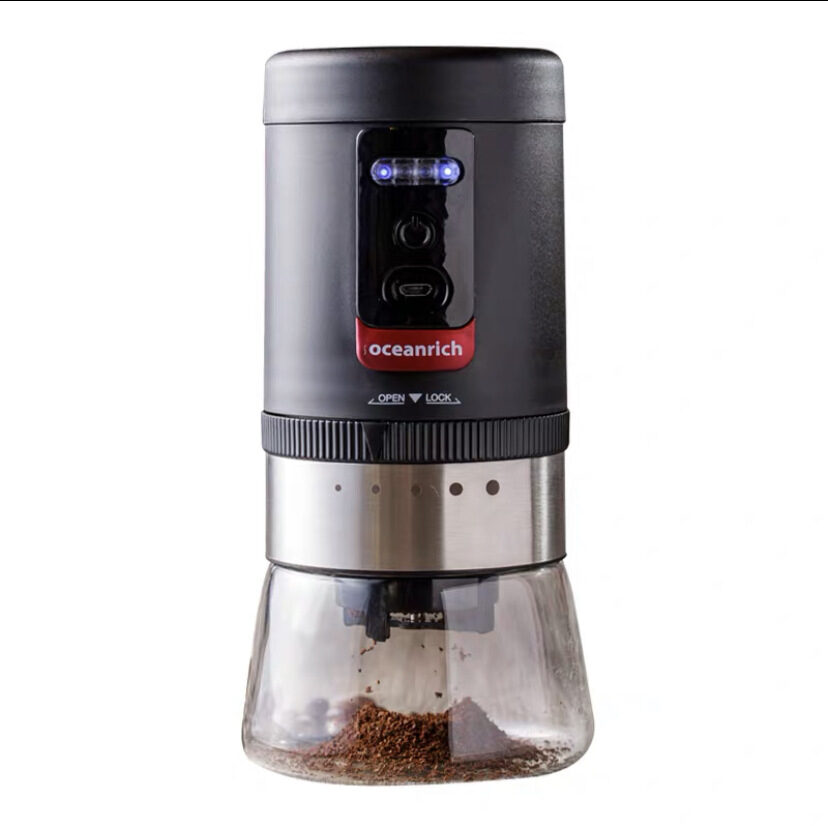 Coffee Grinder Portable Hand Bean