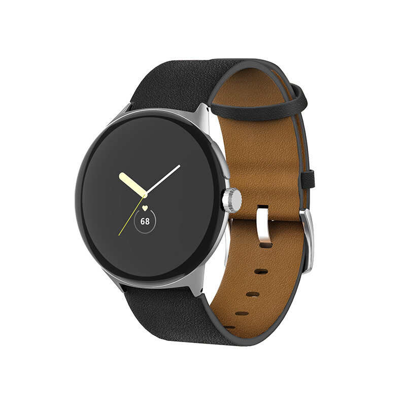 Pixel Watch Genuine Leather Strap