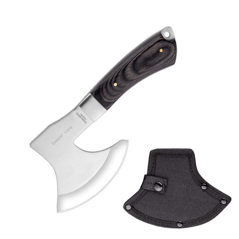 Outdoor Tactics Camping Logging Garden Axe