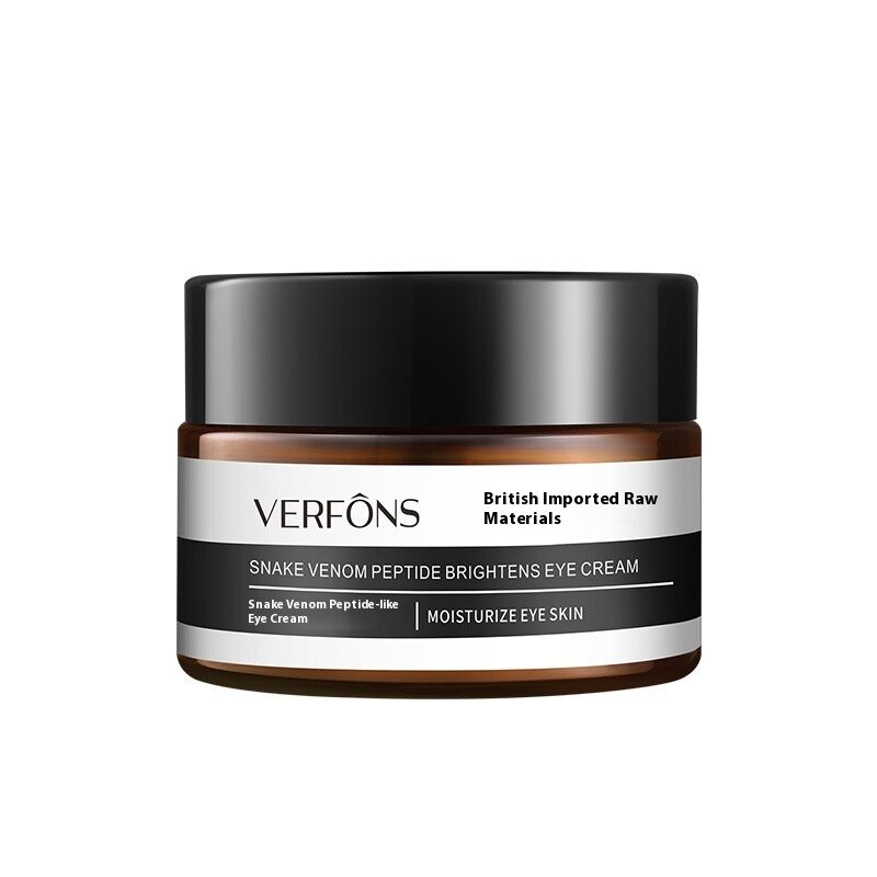 Firming Eye Cream Moisturizing Women's Fine Line Dark