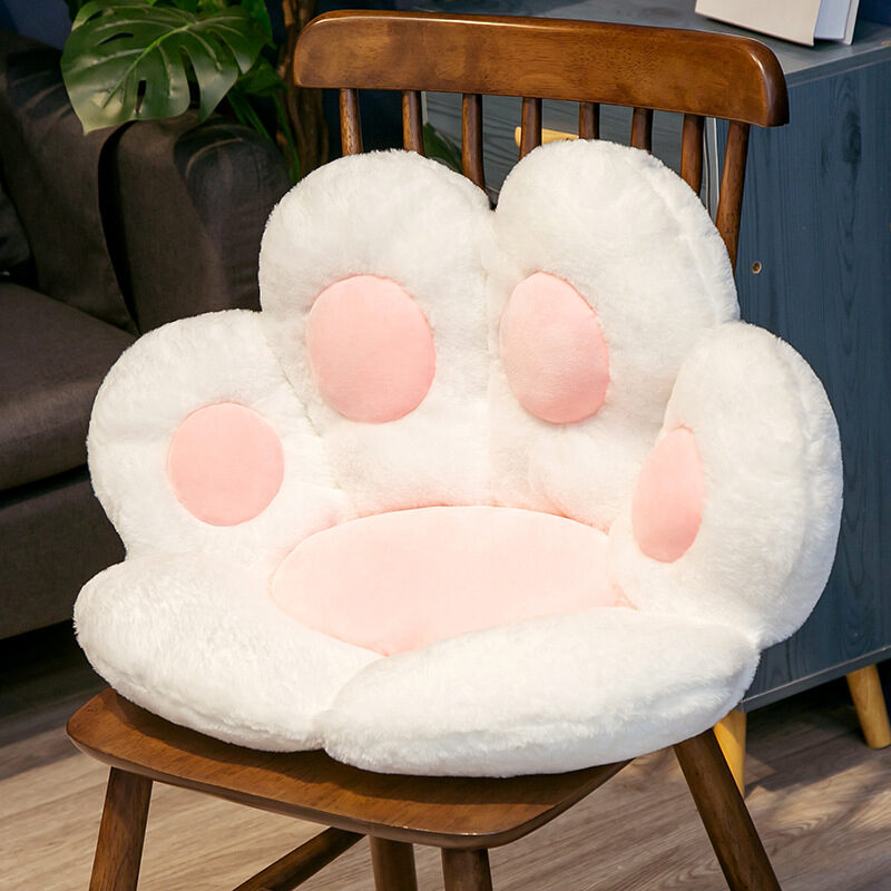 Couch Office Seat Back Student Cushion