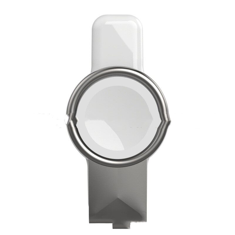 2 In 1 Magnetic Watch Wireless Charger Interface