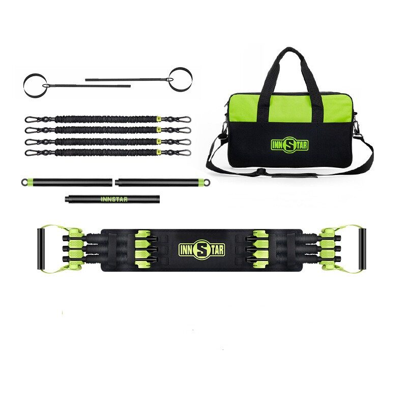 Bench Press Chest Muscle Training Equipment For Home