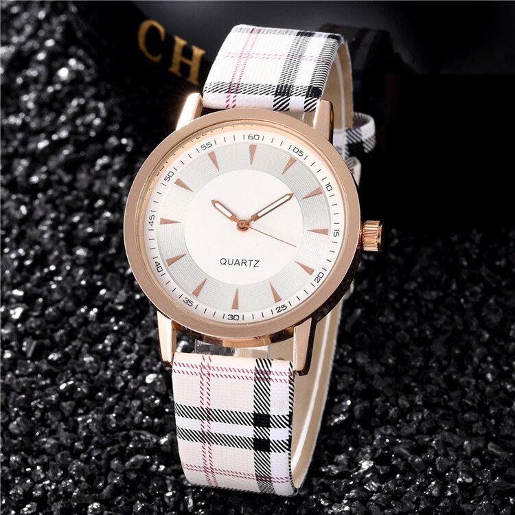 Women's Belt Watches Fashion