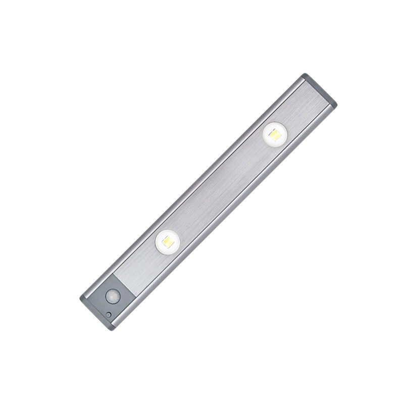 Motion Sensor Lamp Under The Cabinet Dimmable Rechargeable