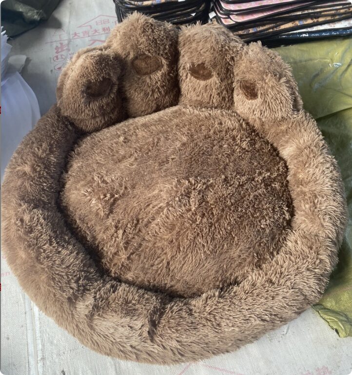 Kennel Warm Medium Large Dog Corgi Golden Retriever