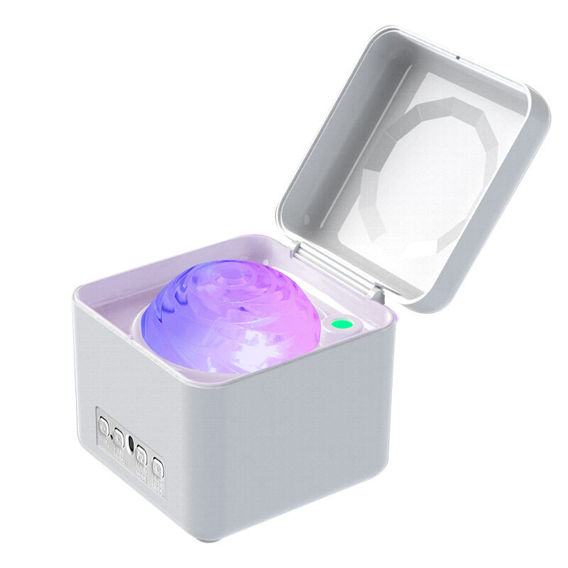 Instrument Laser Atmosphere Night Light Starry Sky Usb