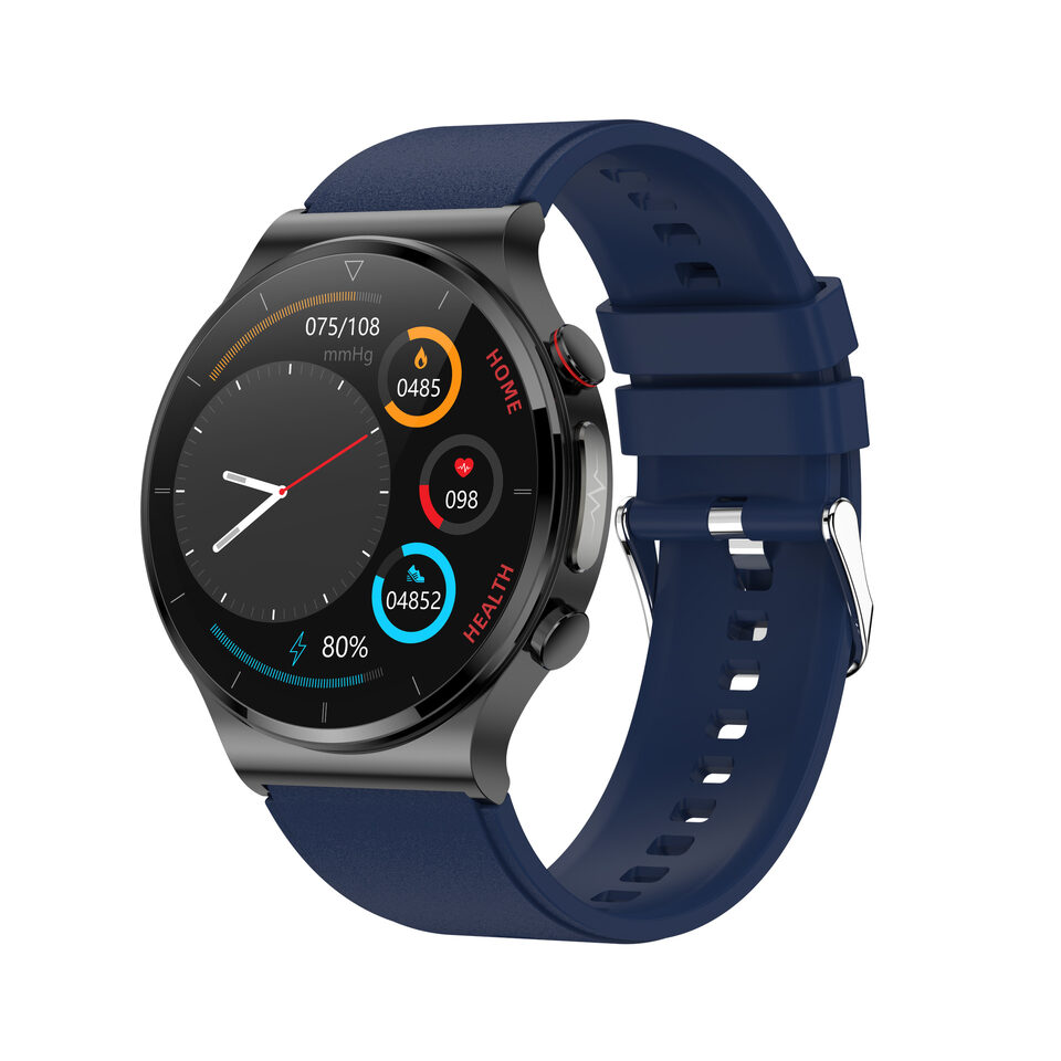 Oxygen ECG Temperature Blood Pressure Heart Rate Monitoring